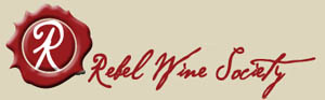 Rebel Wine Society